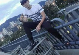 Busco chica para relación estable