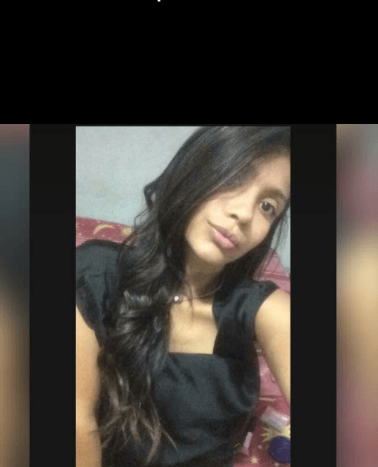 Chica venezolana en busca de hombre adinerado | Amigocitas