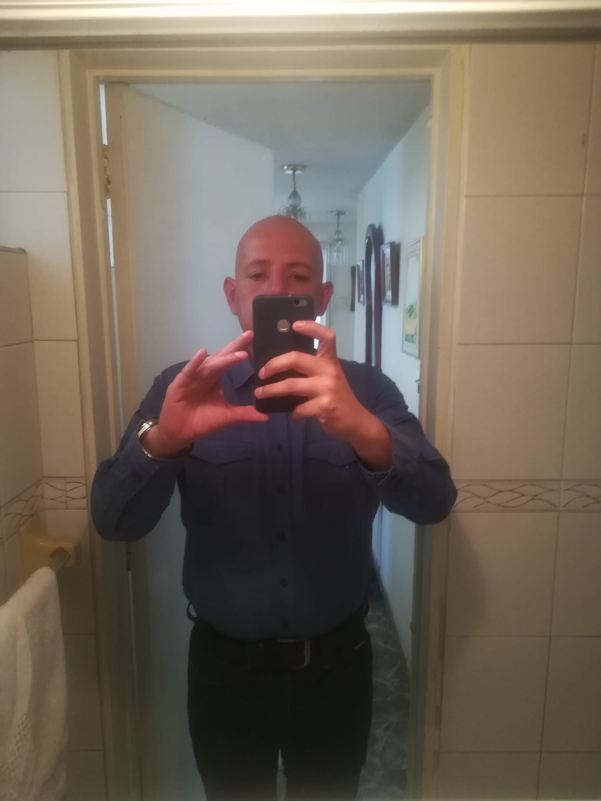 busco relacion seria en bogota