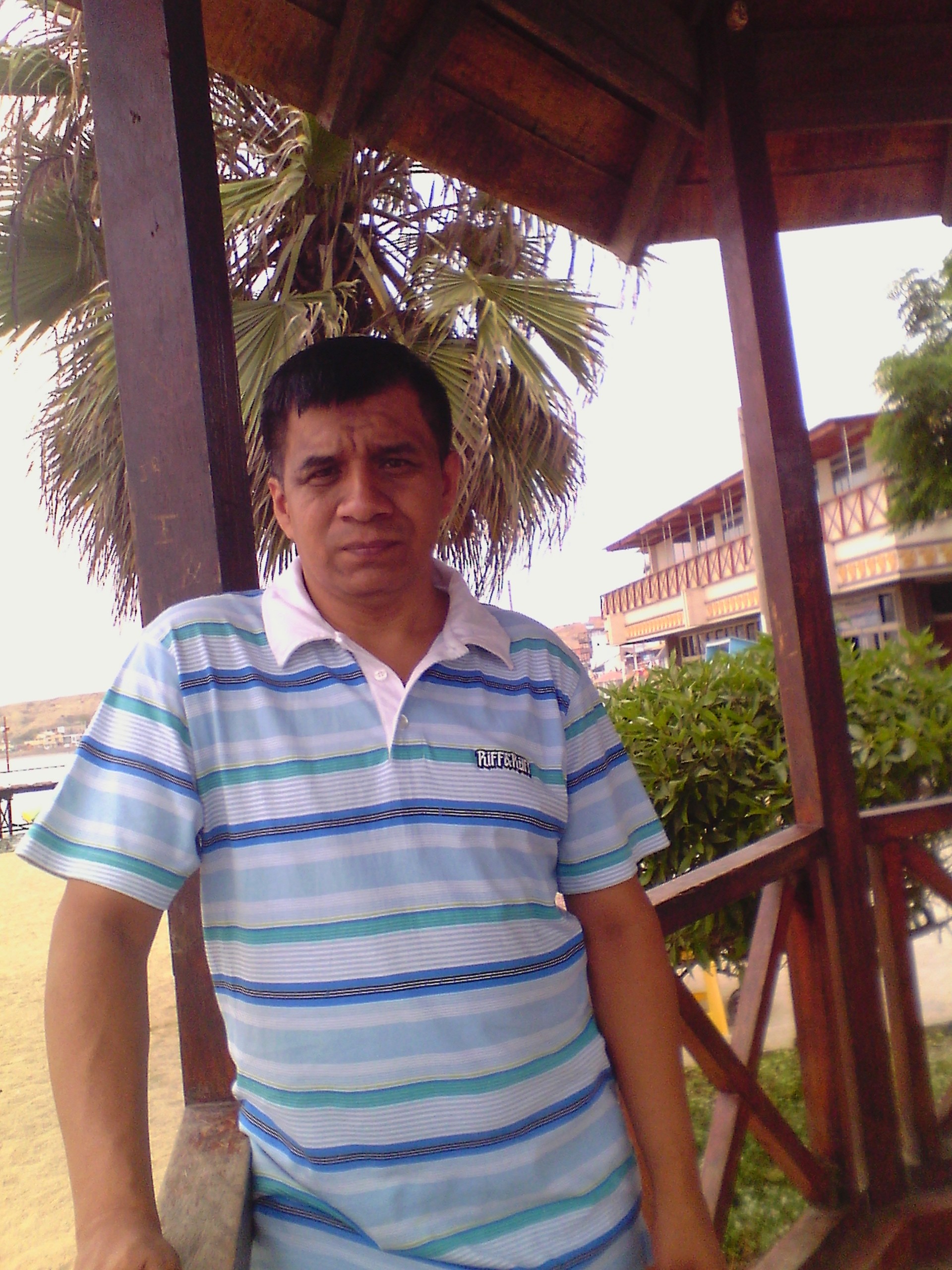 Busco Chica Para Relación Seria