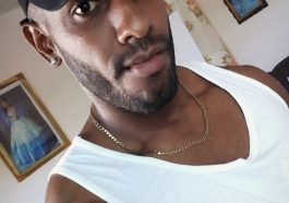 Hola soy de Cuba, me encantaría encontrar una mujer amable, cariñosa, sincera