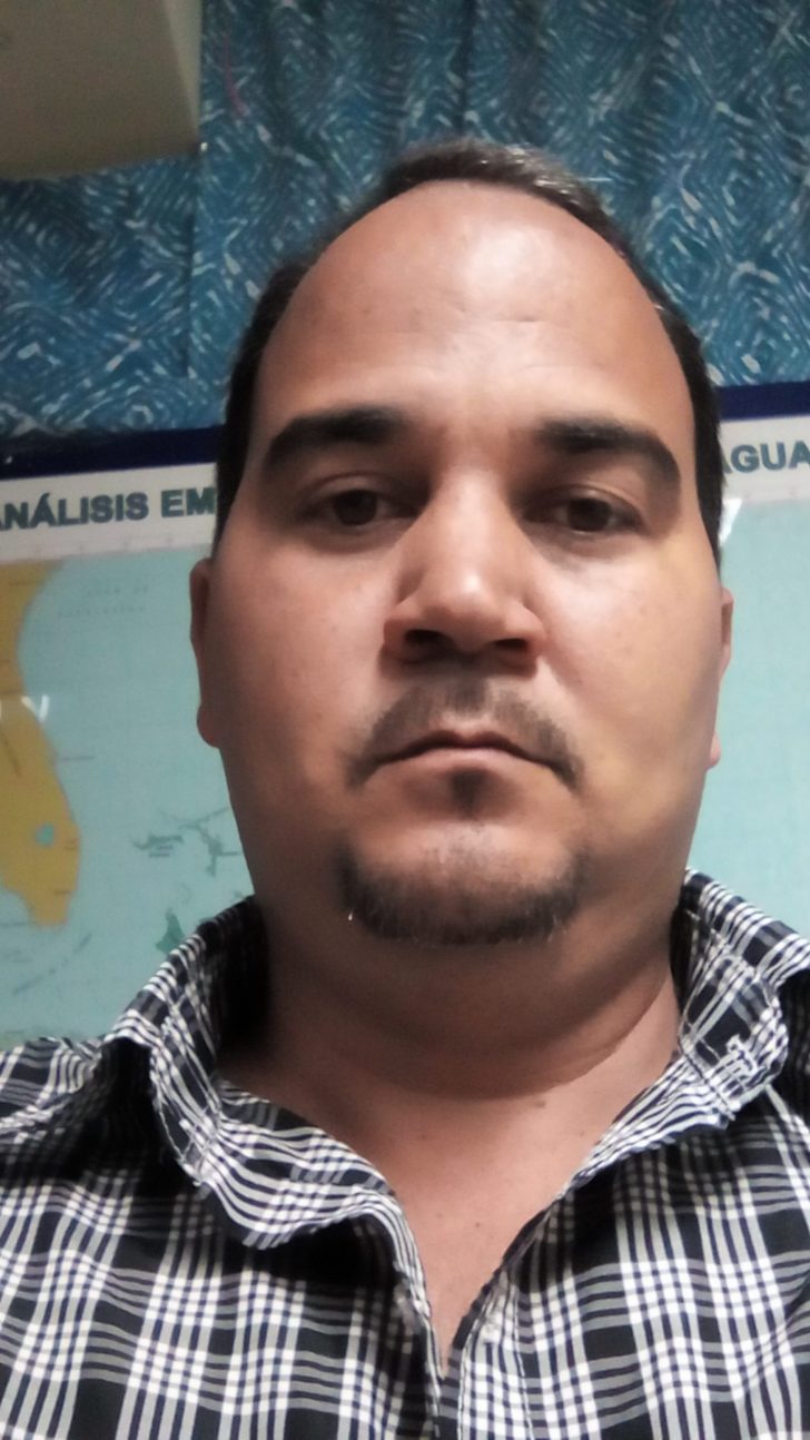 Busco chica para compartir el resto de mi vida.