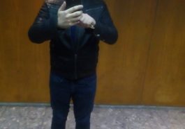 Buscando una amiga especial