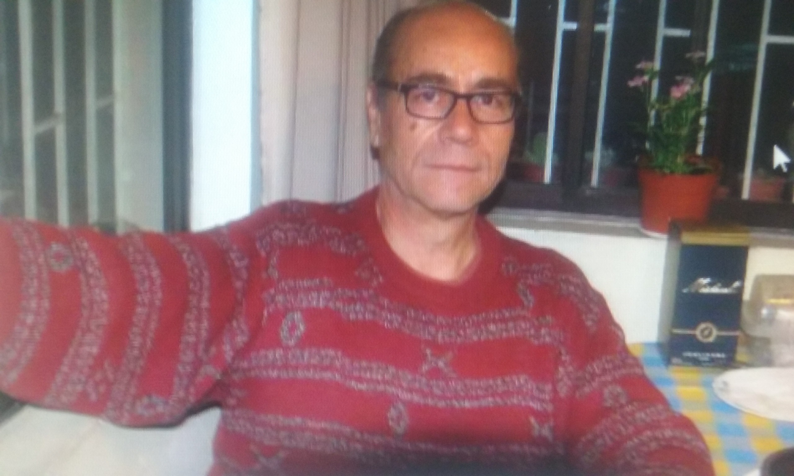 Busco Mujer Venezolana para relación seria que desee vivir en Chile
