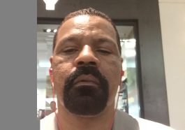 Soy un veterano retirado del ejercito de Estados Unidos