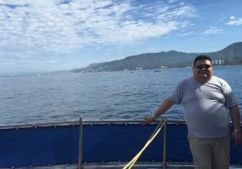 Chico de Monterrey, NL, Mexico en busca de Relación Seria