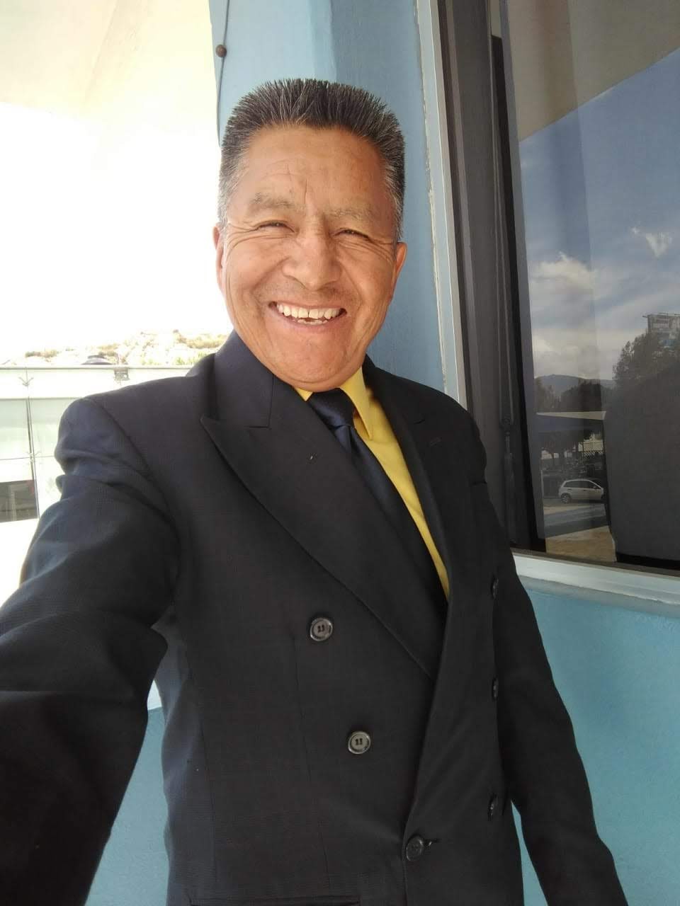 Saludos amigas de esta página soy de Pachuca México y busco alguna mujer para conocer