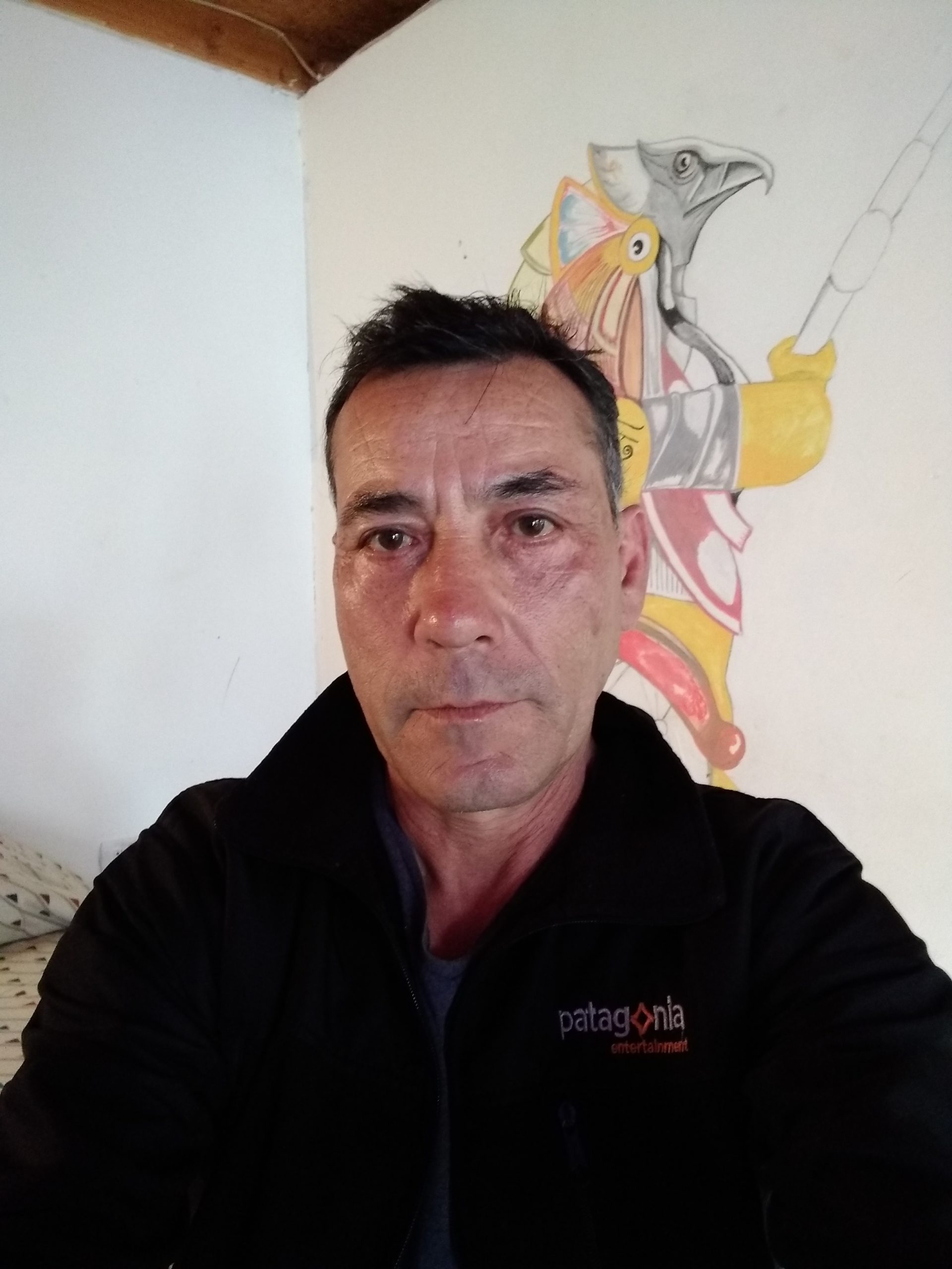 Busco mujer madura para amistad y después veremos si hay quimica