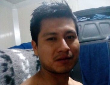 Hola me gustaria conocer amigas de peru