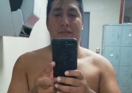 Busca de amistad y kisas sea algo mas
