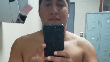 Busca de amistad y kisas sea algo mas