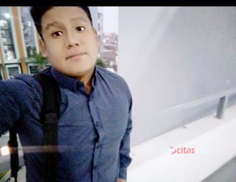 chico de peru me gustaría conocer gente para salir y divertirse o pasear :)