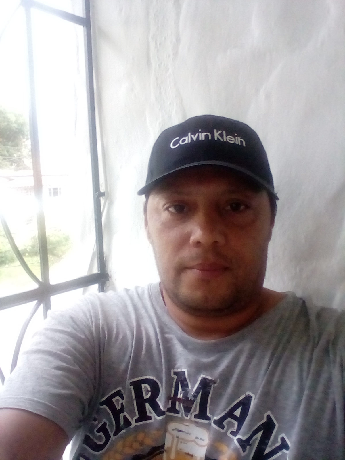 Me gustaría conocer gente de otros paises