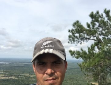 Buscando una mujer de buenos sentimientos y que le guste vivir tranquilamente