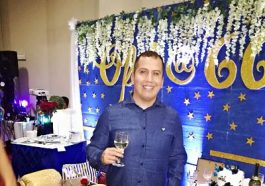 Busco una mujer para una relación seria para futuro