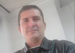 Busco conocer una bella dama para una relacion seria y amorosa