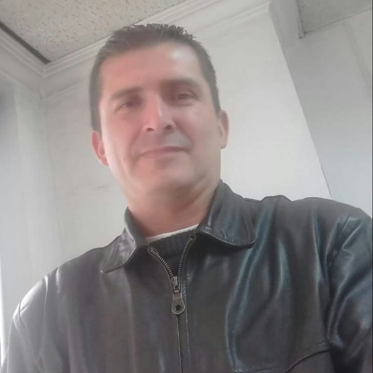 Busco conocer una bella dama para una relacion seria y amorosa