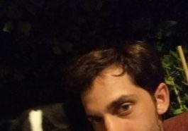 Soy un chico honesto, amable trabajador, sincero de Uruguay (Rocha)