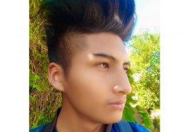 Busco a una chica que quiera amistad o una relación