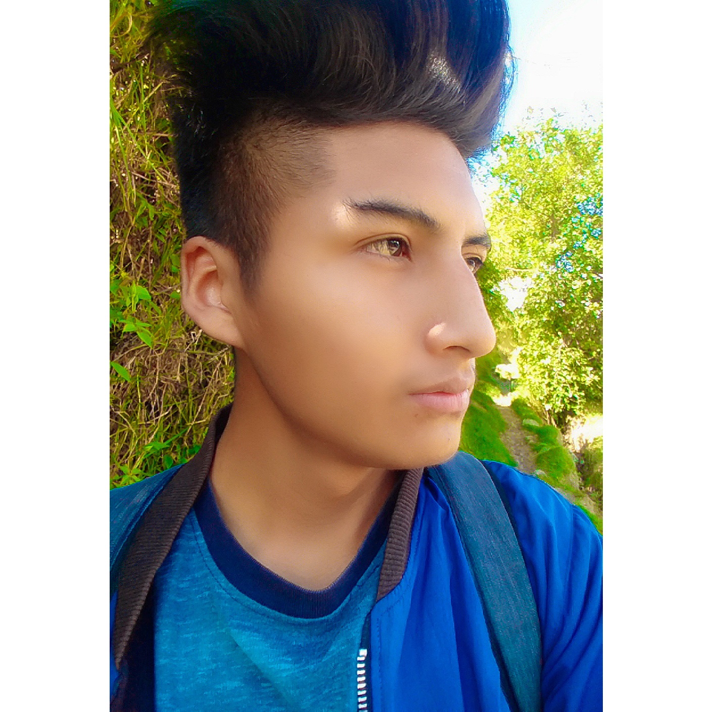 Busco a una chica que quiera amistad o una relación