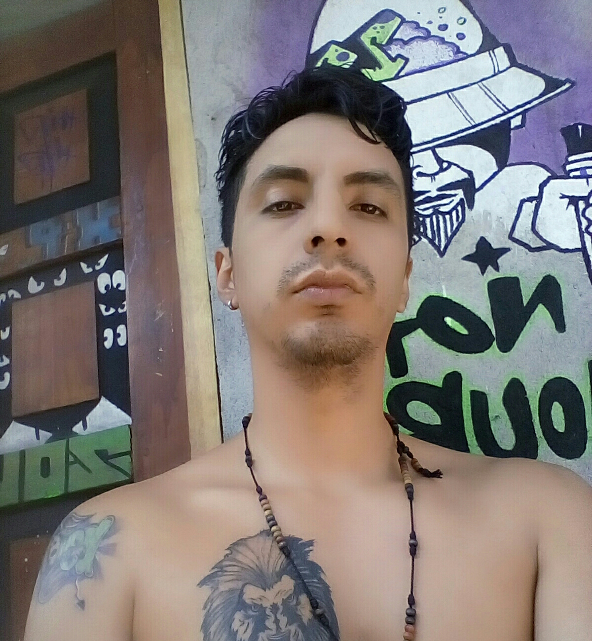 Me encantaría conocer una chica especial