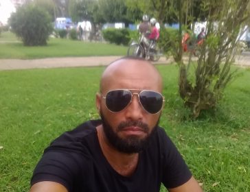 Mulato Cubano buscando una mujer linda de gran corazón. Besos desde Cuba Raydel