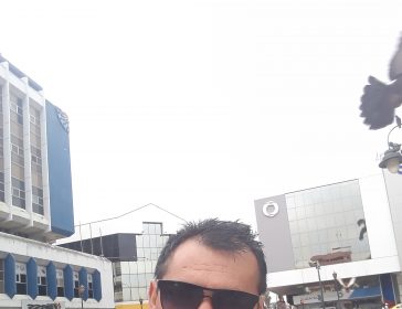 Busco una mujer con virtudes y defectos que quiera compartir buenos momentos