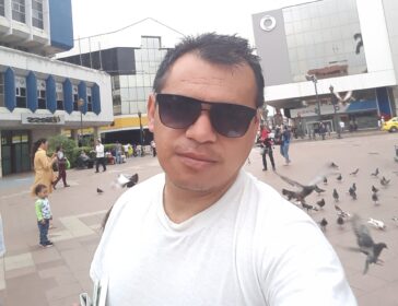 Busco una mujer con virtudes y defectos que quiera compartir buenos momentos