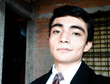 Hola, Soy Fabricio de EL Salvador, quisiera conocer gente y hacer amigos