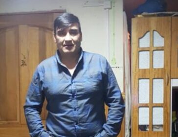 hombre de puerto natales fiel y trabajador busca conocer a una mujer para relacion seria