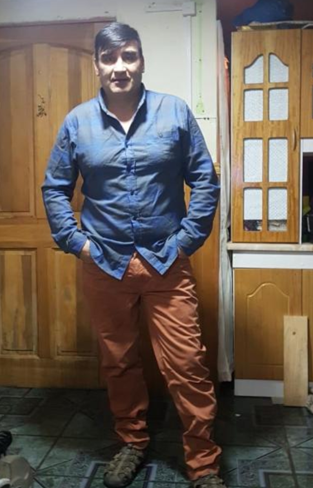 hombre de puerto natales fiel y trabajador busca conocer a una mujer para relacion seria