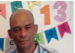 Hombre solo de Barquisimeto busca su media naranja