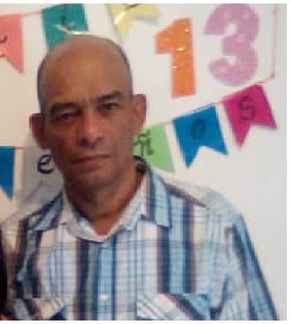 Hombre solo de Barquisimeto busca su media naranja