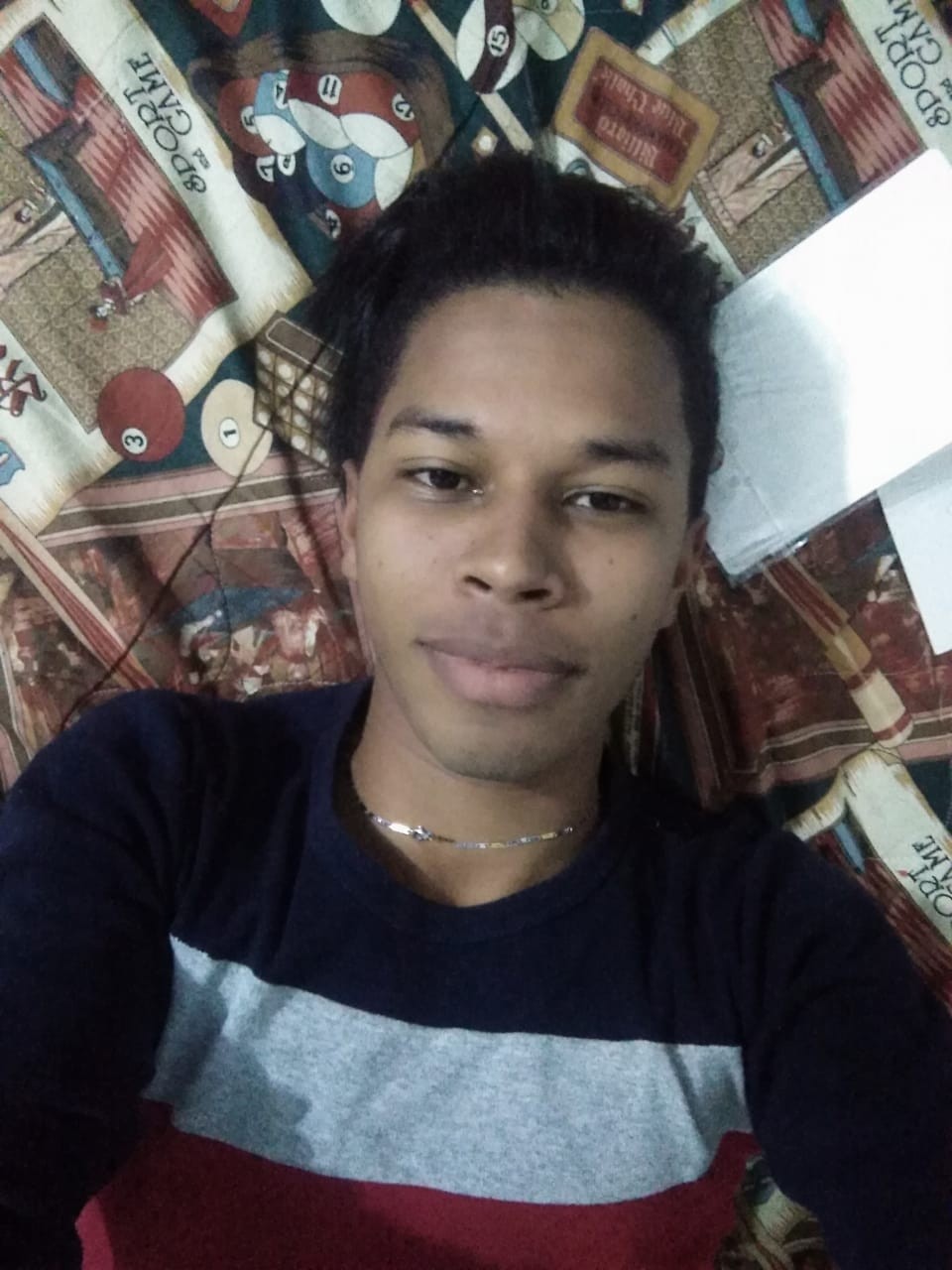 Busco una chica sincera de buenos sentimientos