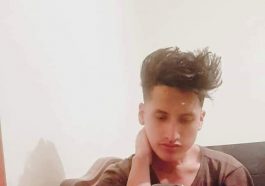 Hola soy latino me gustaría conocer una chica Rusa