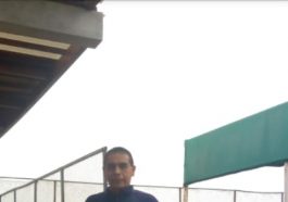 Profesional y empresario peruano de 44 años, busca relacion seria