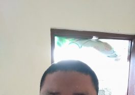 Hola soy una persona amistosa agradable divertido busco amistades