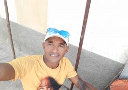 Soy un cubano buscando mi media mitad