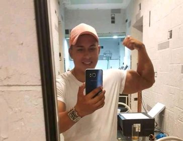 Quiero encontrar una mujer de buenos sentimientos y que quiera una relacion