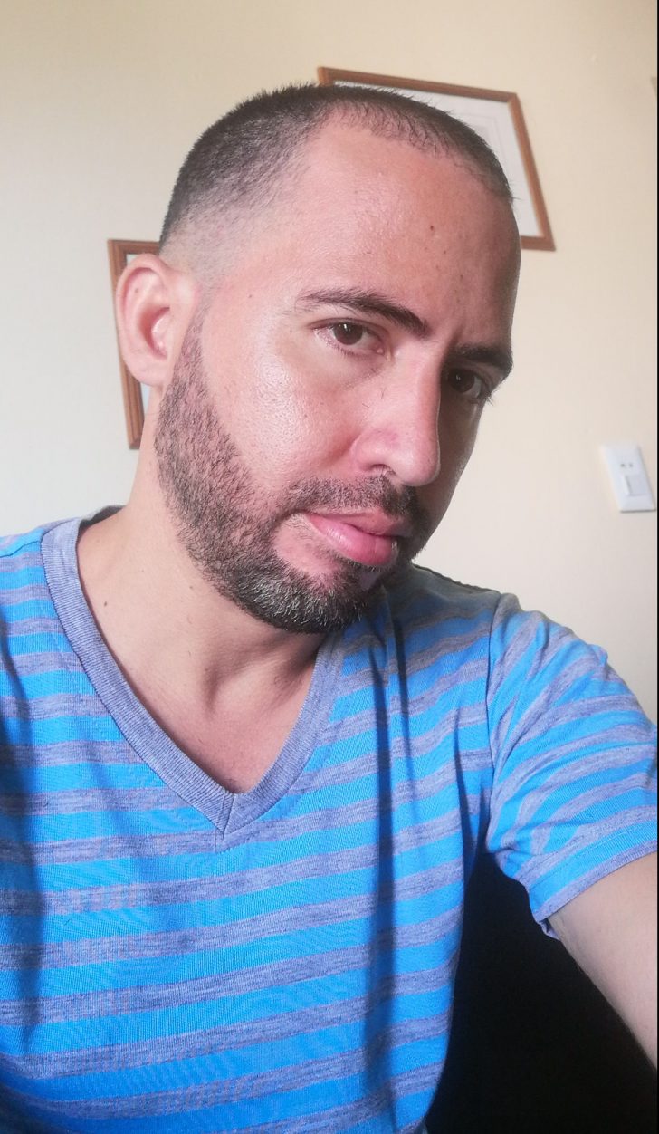 Estara mi gran amor con una chica rusa