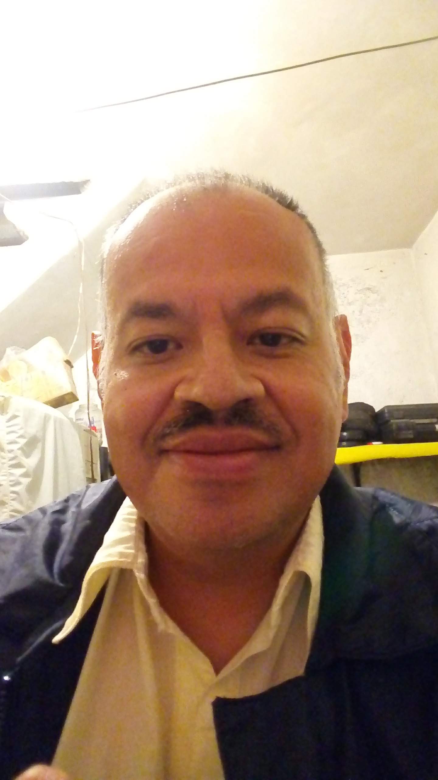 Deseo contacto con mujeres 47 a 50 años del estado de mexico