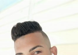Hola soy un chico activo divertido y muy pasional