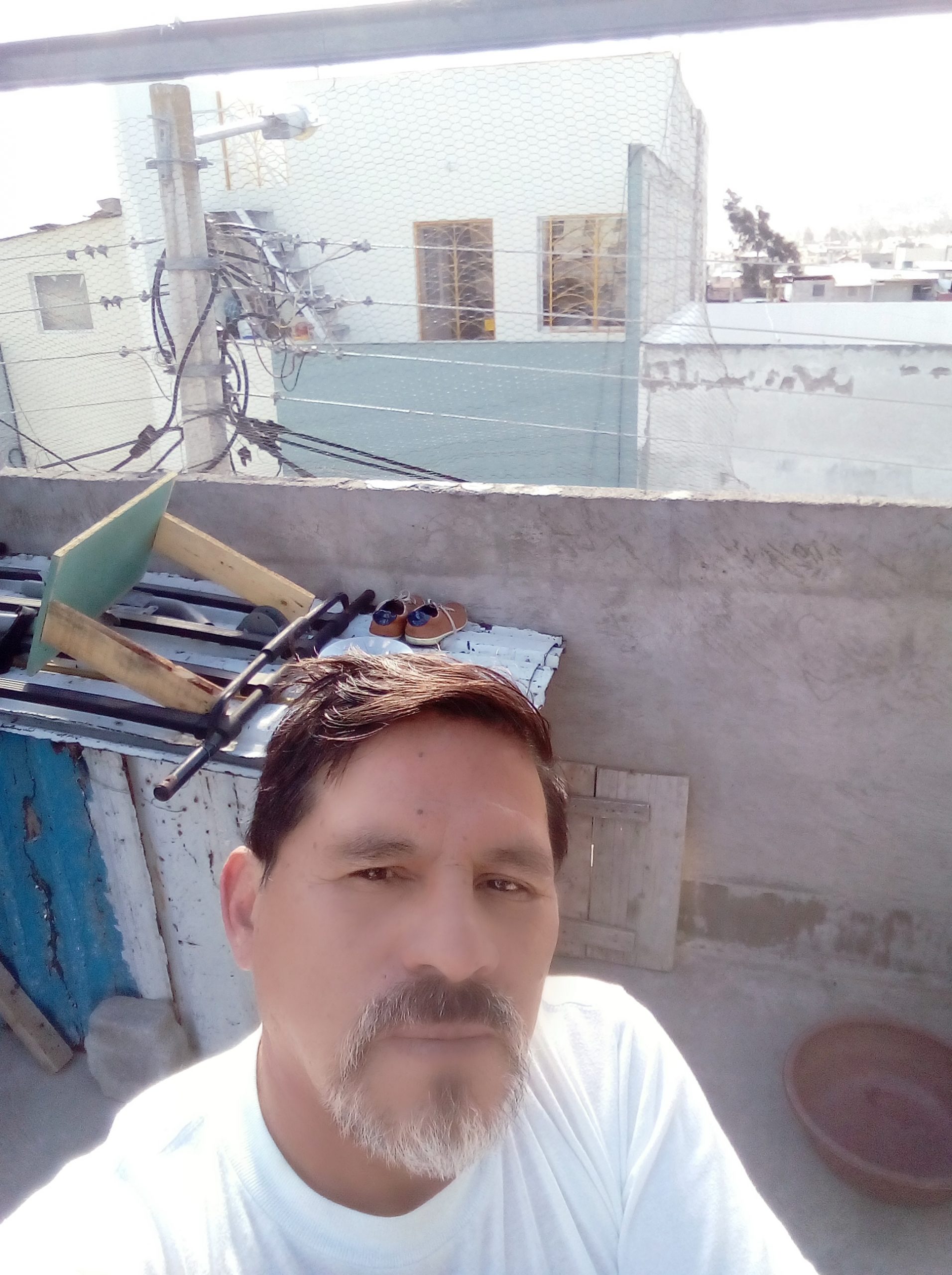 Busco mujer relación seria en Quito