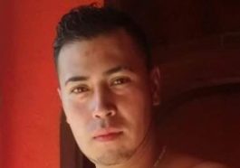 Soy un hombre de 35 años soltero vivo solo busco mujeres mexicanas