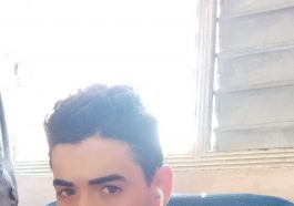 Quisiera hacer amistades y encontrar a alguien que quiera charlar