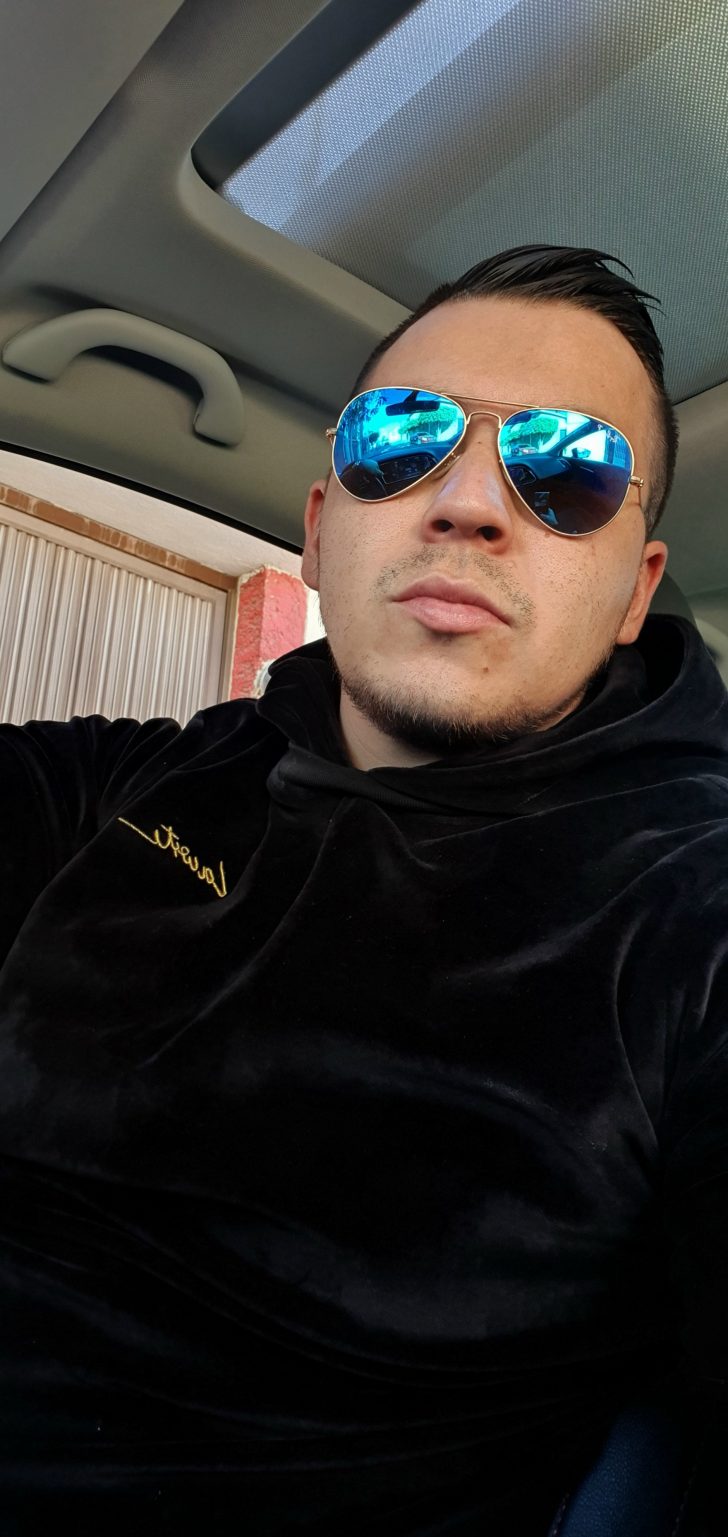 Chico de México buscando mujeres latinas para conocernos y platicar