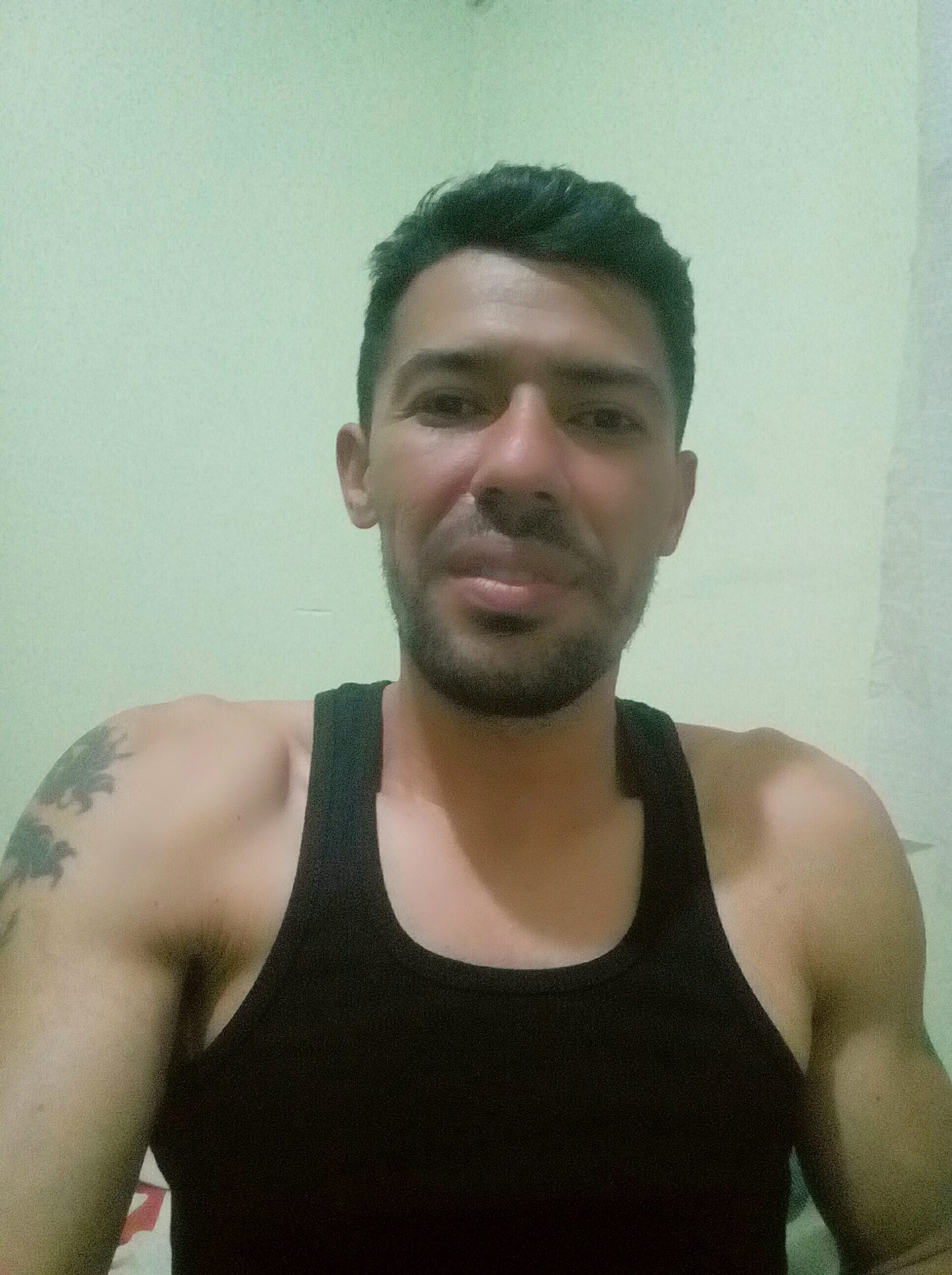 Hola, deseo conocer personas de todas partes del mundo.