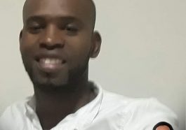 Soy Colombiano, me gusta conocer chicas para lindas amistades