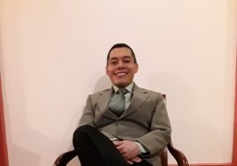 Caballero busca conocer chica en Quito para conocerla y tener una cita