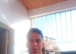 Busco una amistad y después veremos
